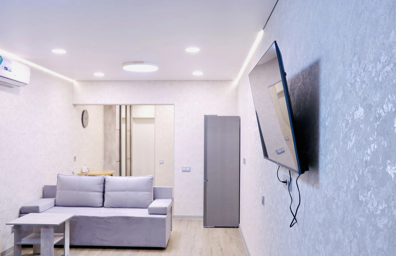 Апартаменты на Ленина 298Б с Панорамным Видом на Море 1