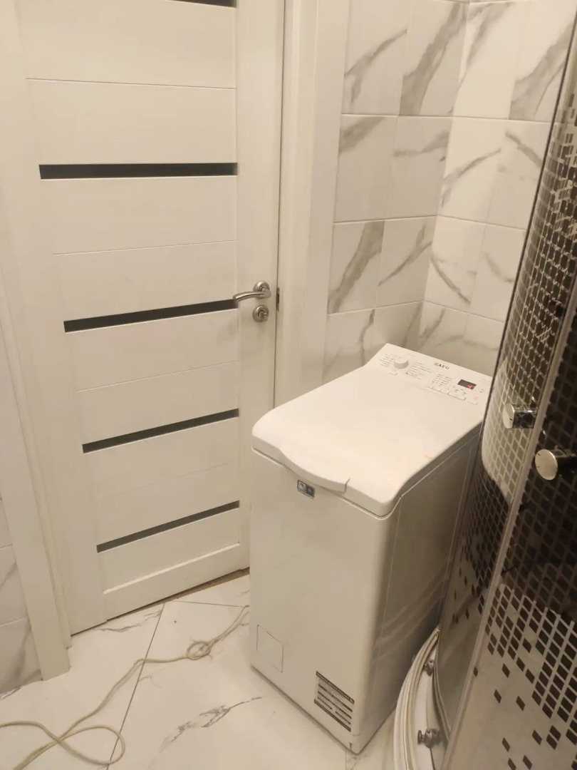 Квартира на Садовой 32/1