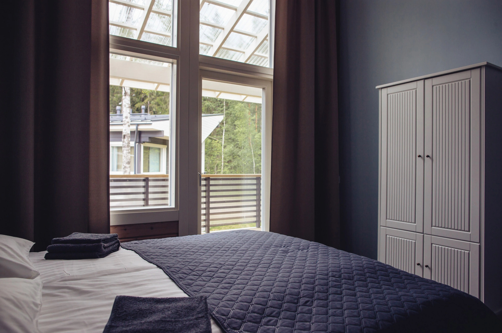 Апартаменты Saimaa Life