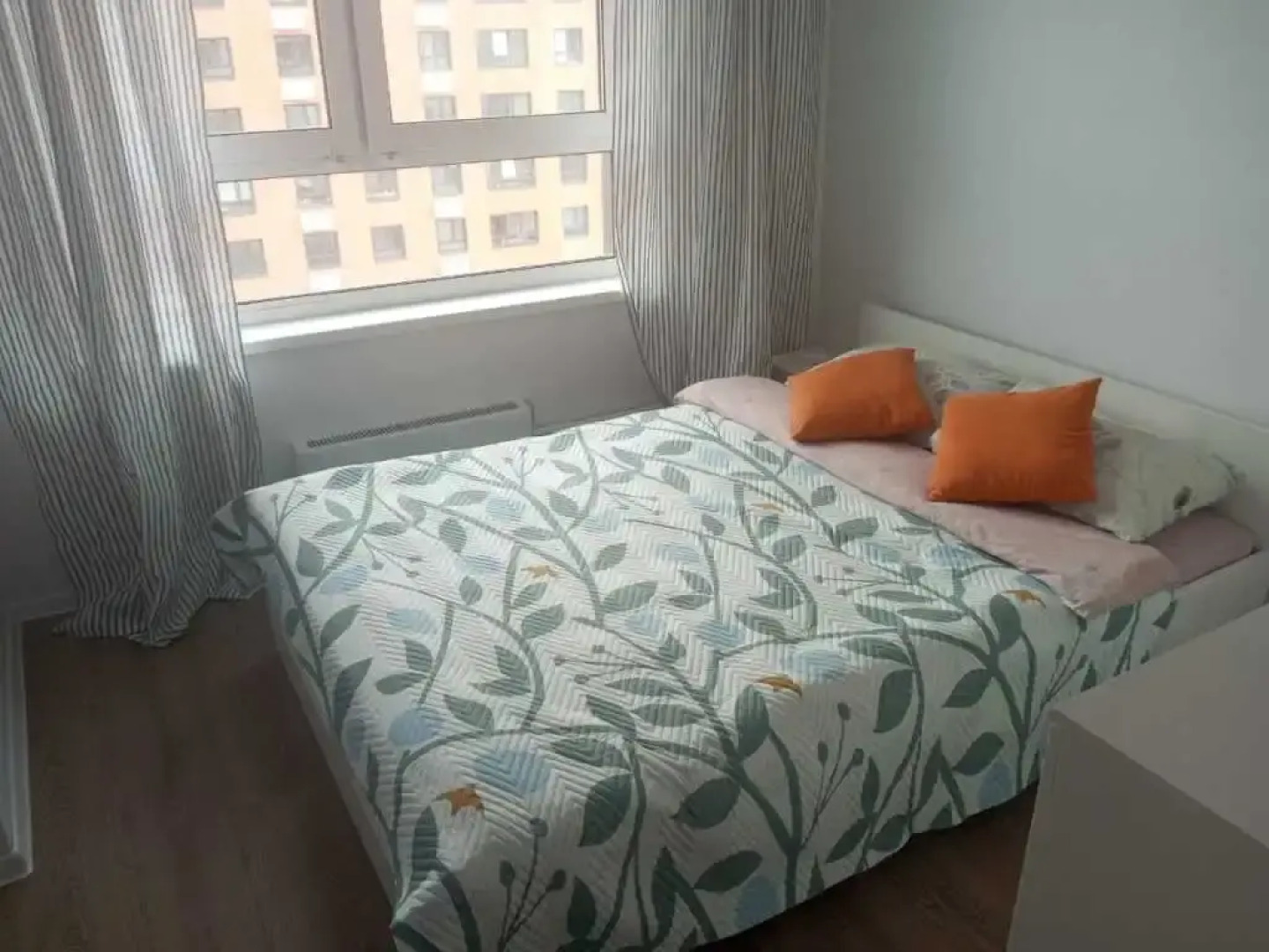 Квартира Наш Дом - Ваш Дом 5