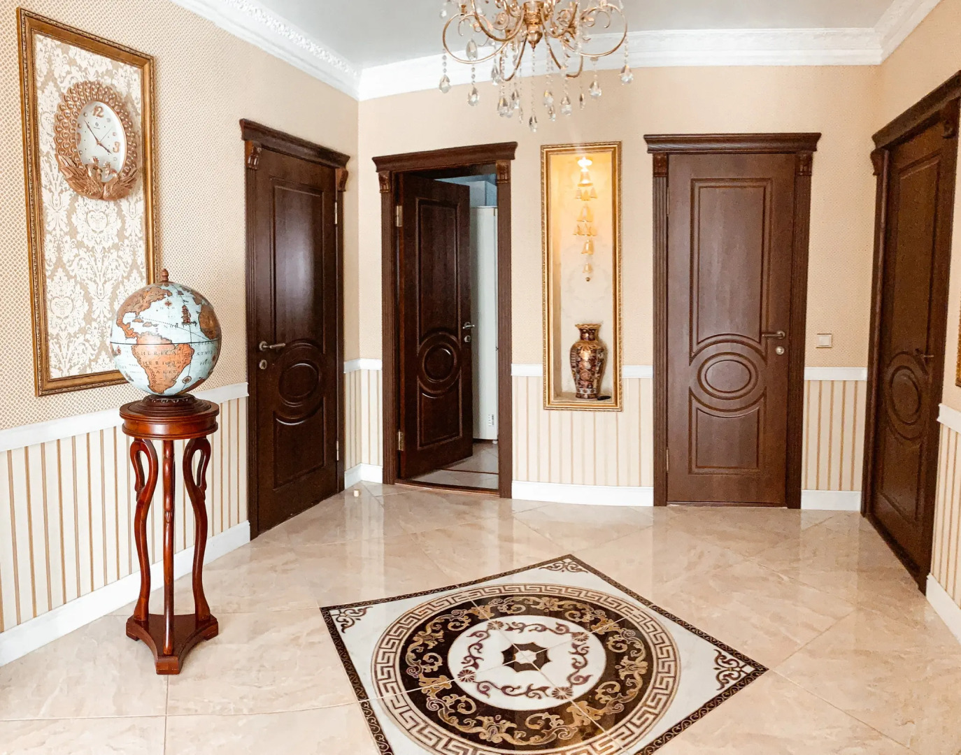 Гостевой дом Alina