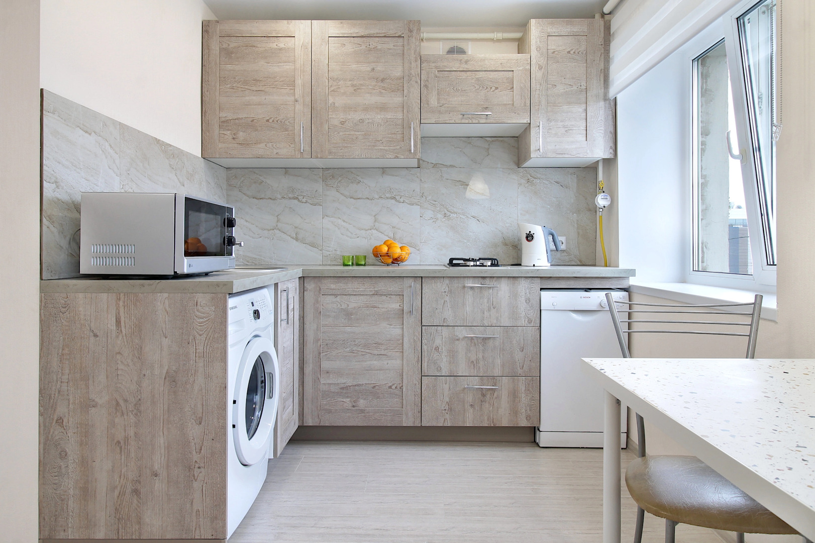 Апартаменты на Антикайнена