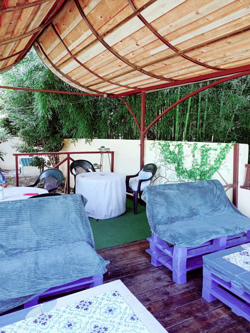 Гостевой Дом Оазис на Молодежной