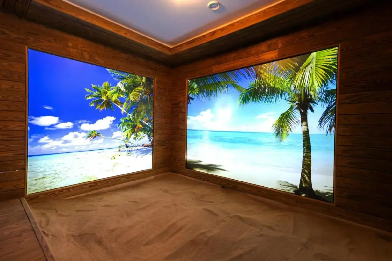 Курортный отель Marxal Resort & SPA