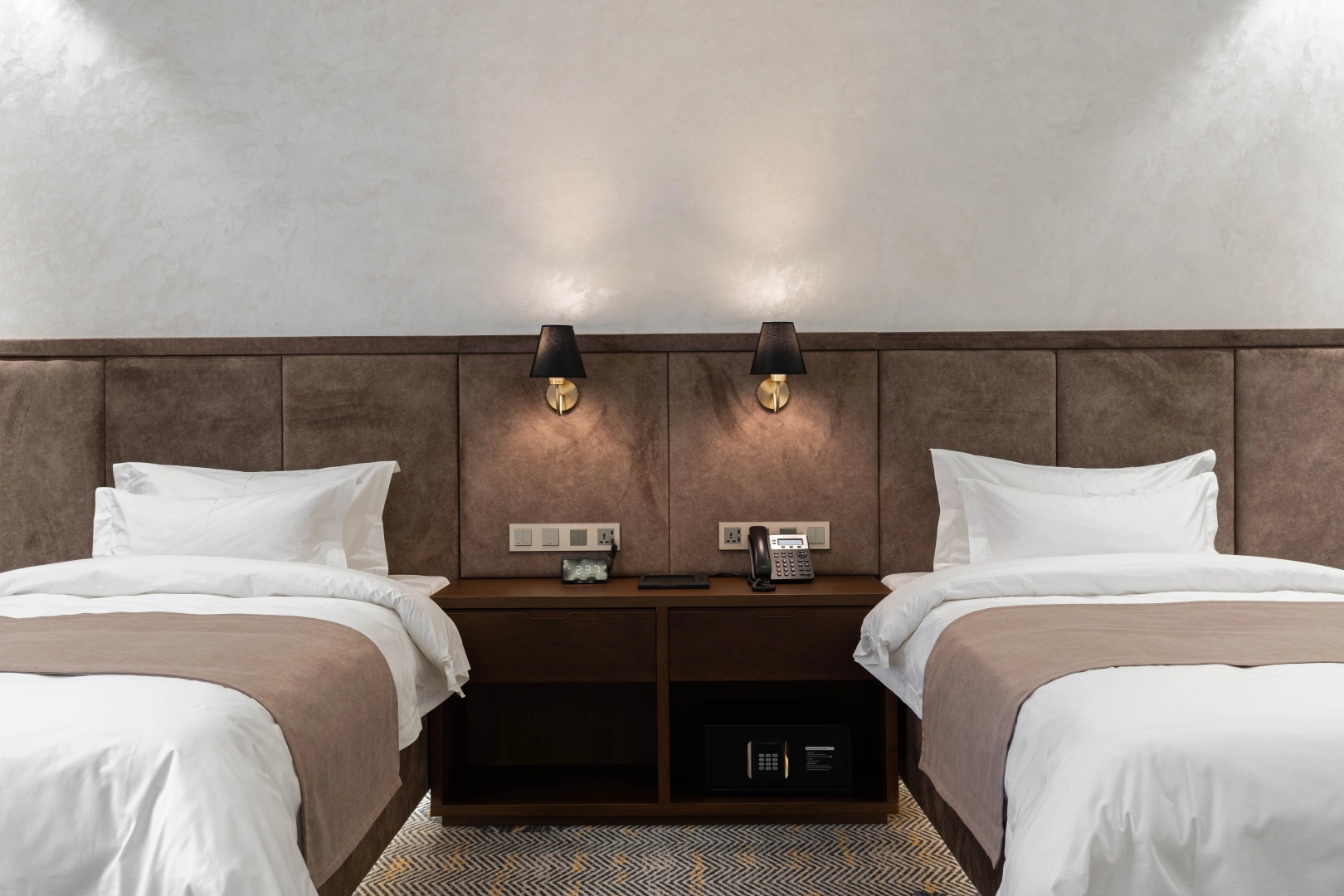 FRANKFORT Expo Hotel&Spa