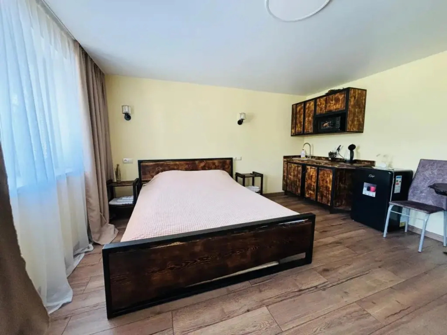 Спорткомплекс Озерный Тулун