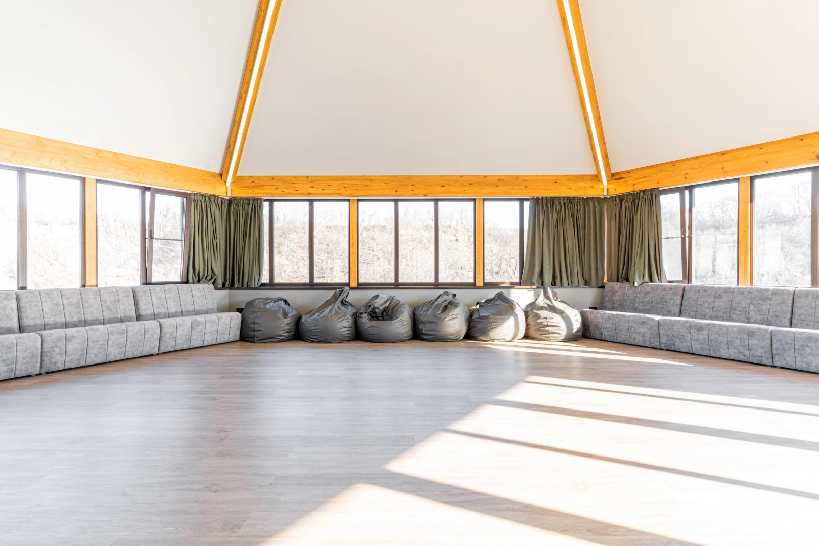 Гостевой дом Терем у реки