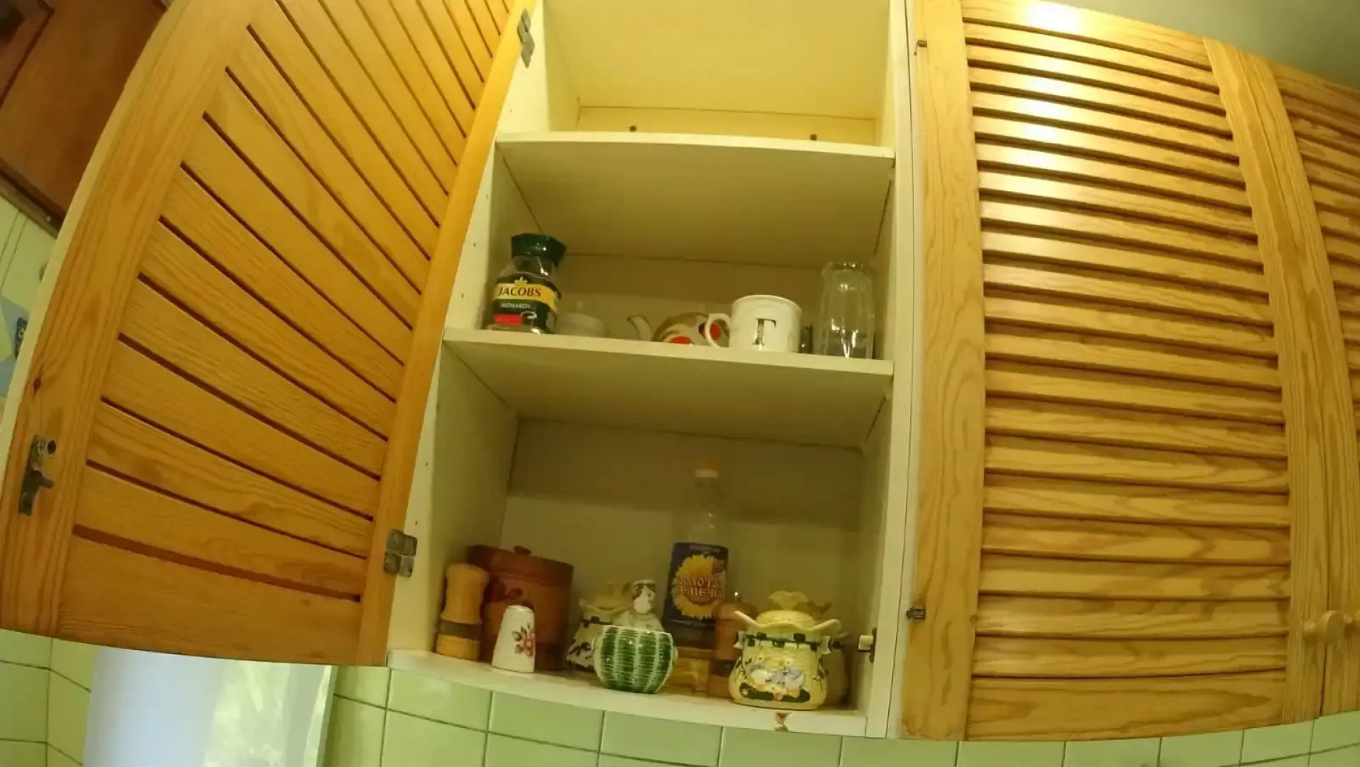 Квартира на Воровского 53