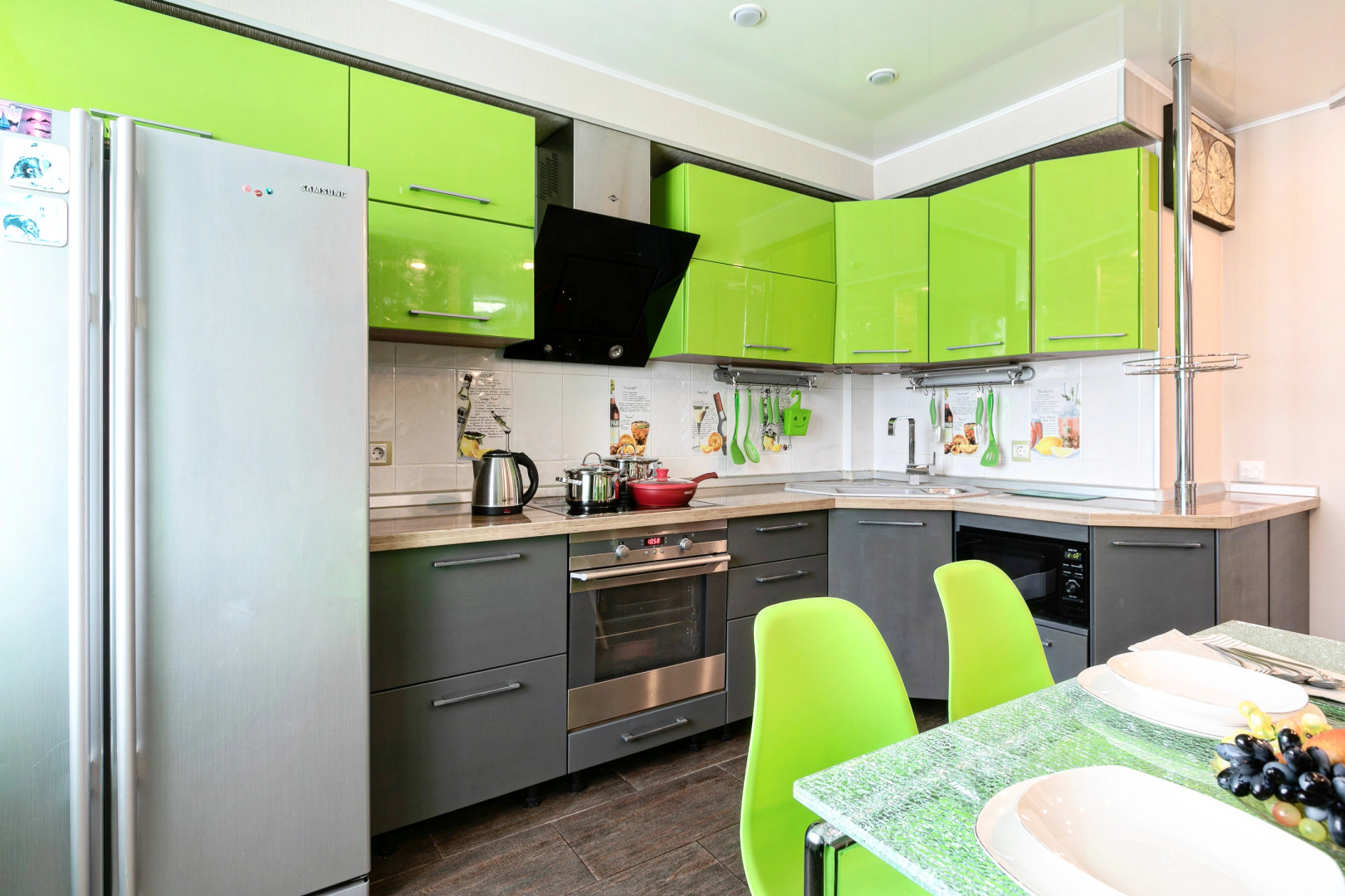 Апартаменты Союзная 2