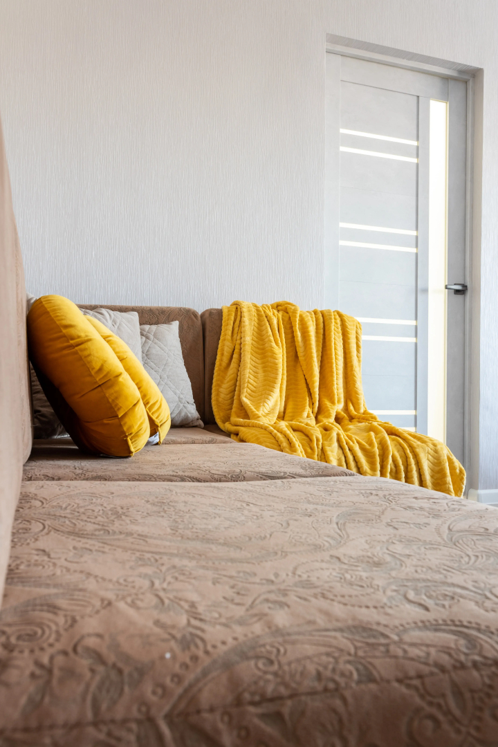 Апартаменты Домино по ул. Устиновича 14