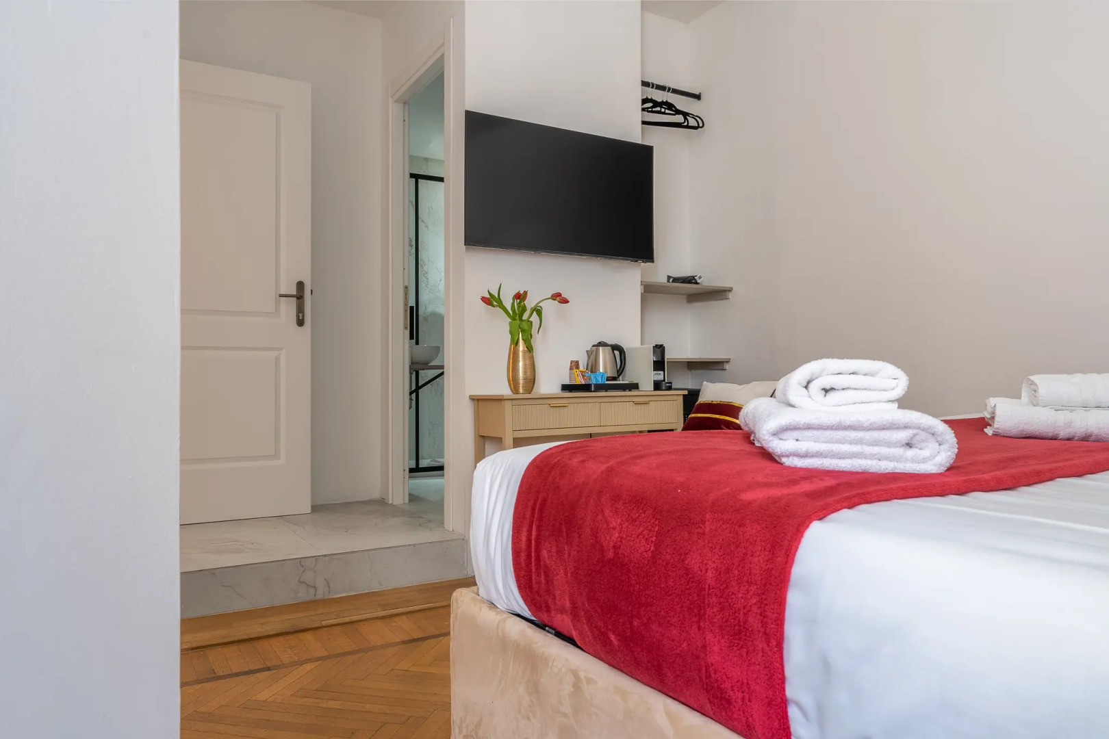 Guest house Decimo Meridio- At Spanish Steps-