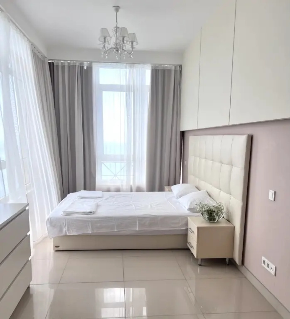 Апартаменты ЖК Космос на Авроре 4