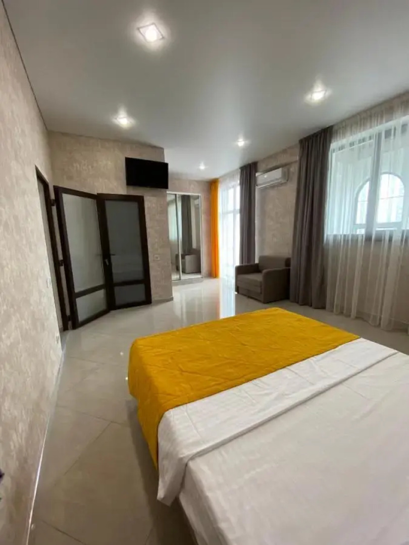 Гостевой дом Радуга