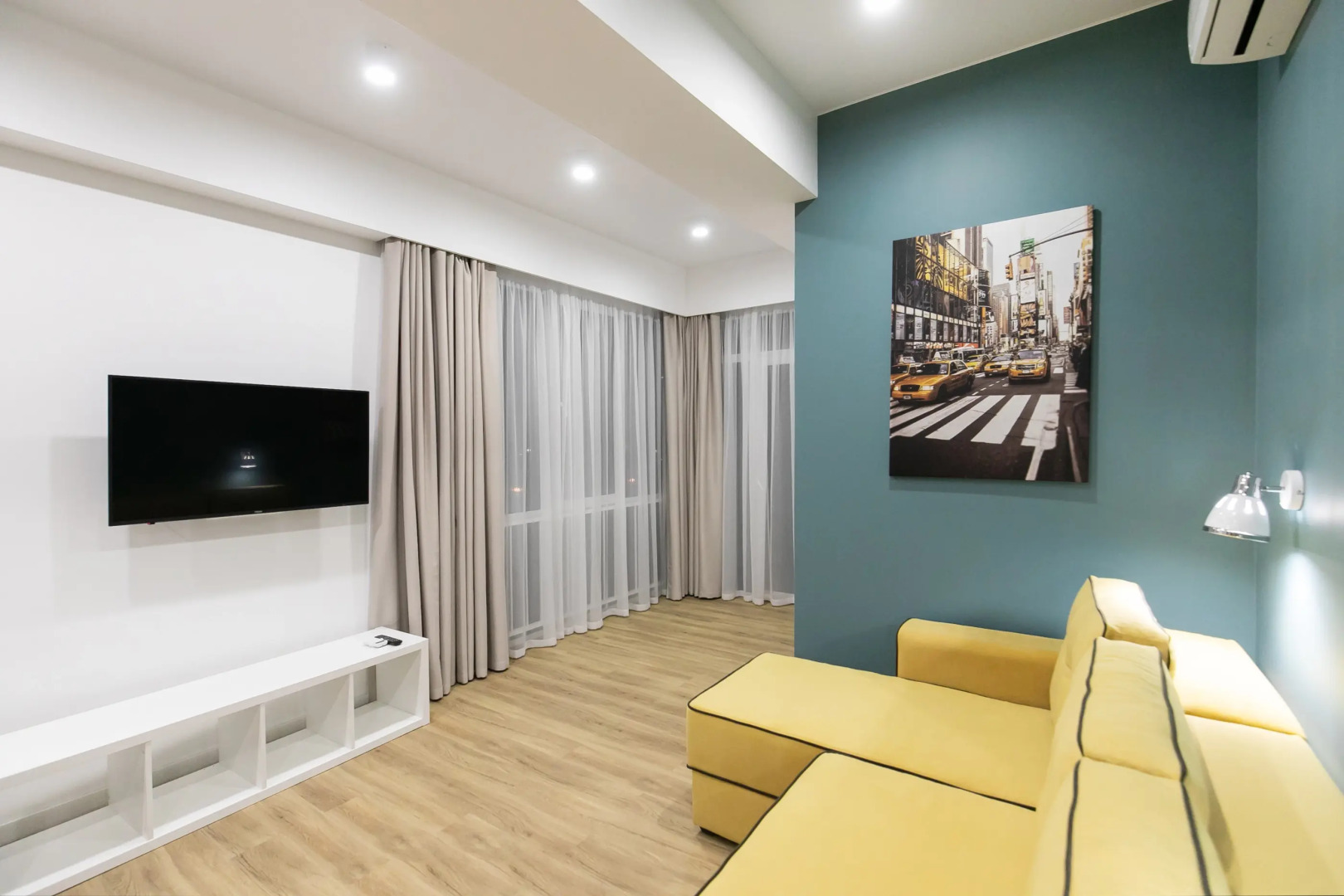 Апартаменты На Высоте 2