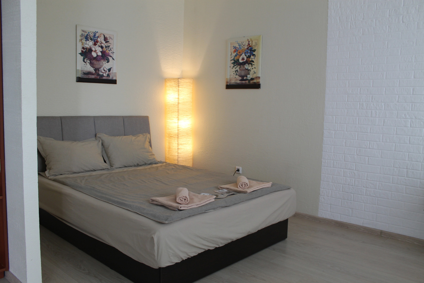 Апартаменты Окей Дом