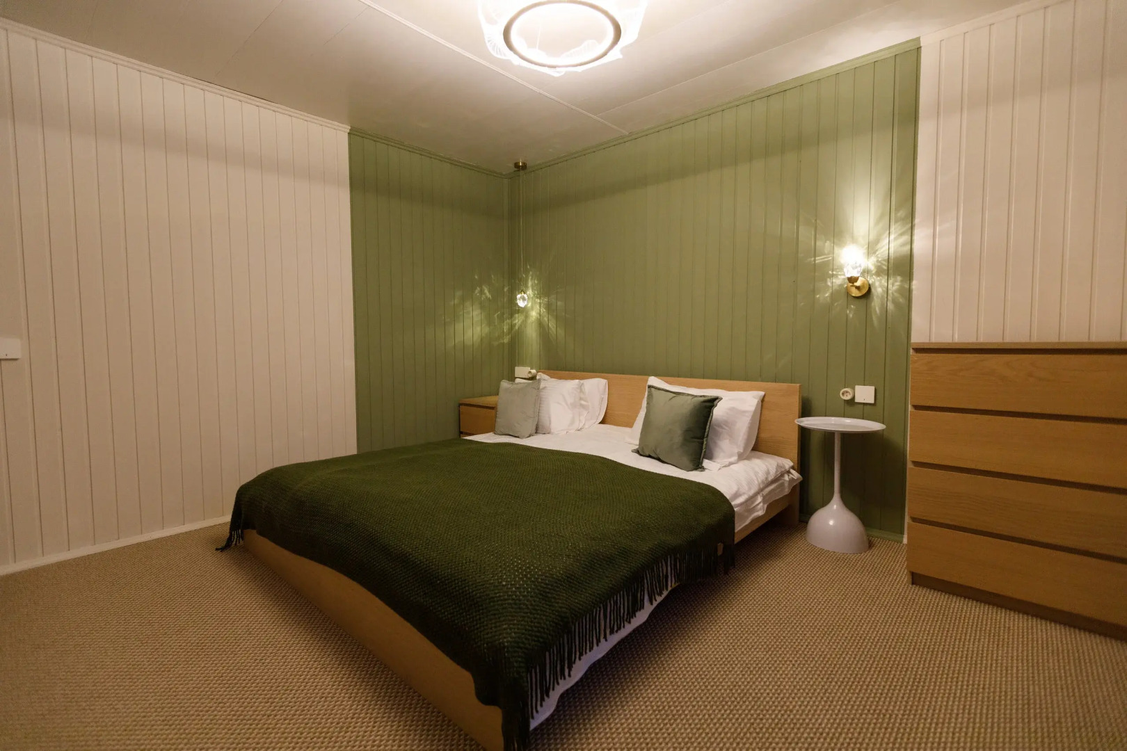 Частный дом Kelo Village • Zavidovo