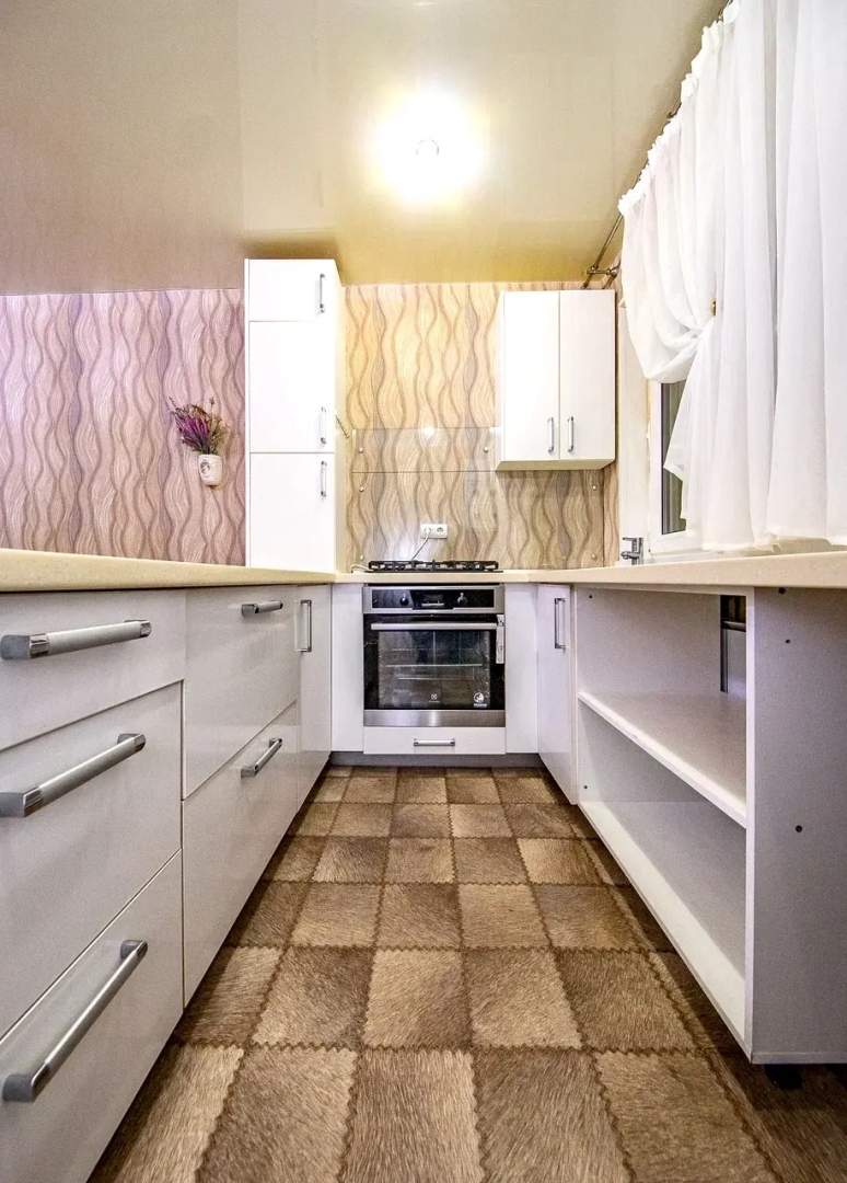 Апартаменты Fsf в Центре с кофемашиной - Дистанционный Заезд