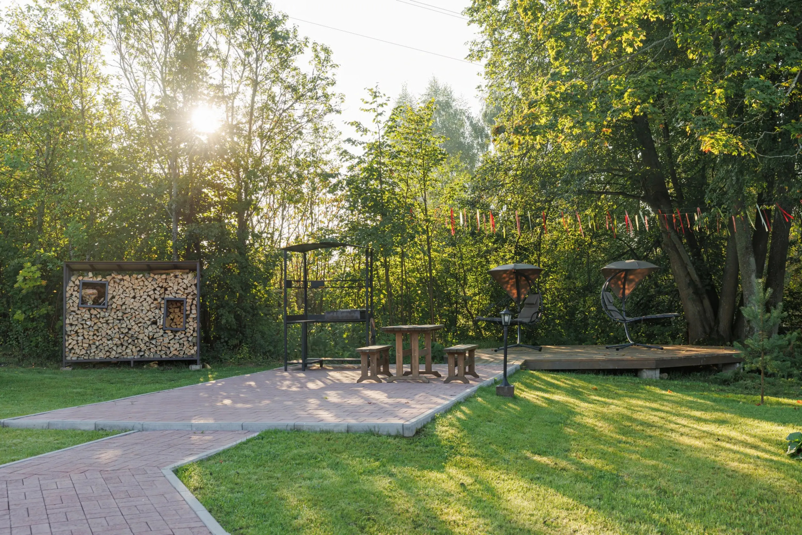 Апартаменты Серебряный Век