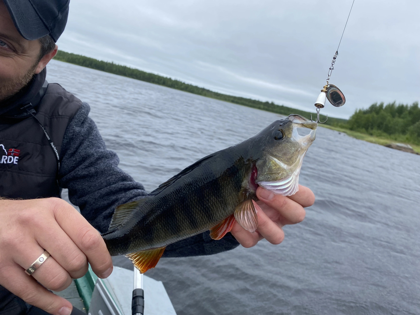 База Отдыха На Рыбалку