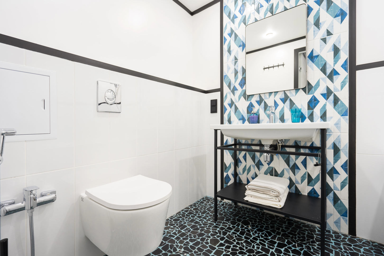 Гостевой дом Петербургская