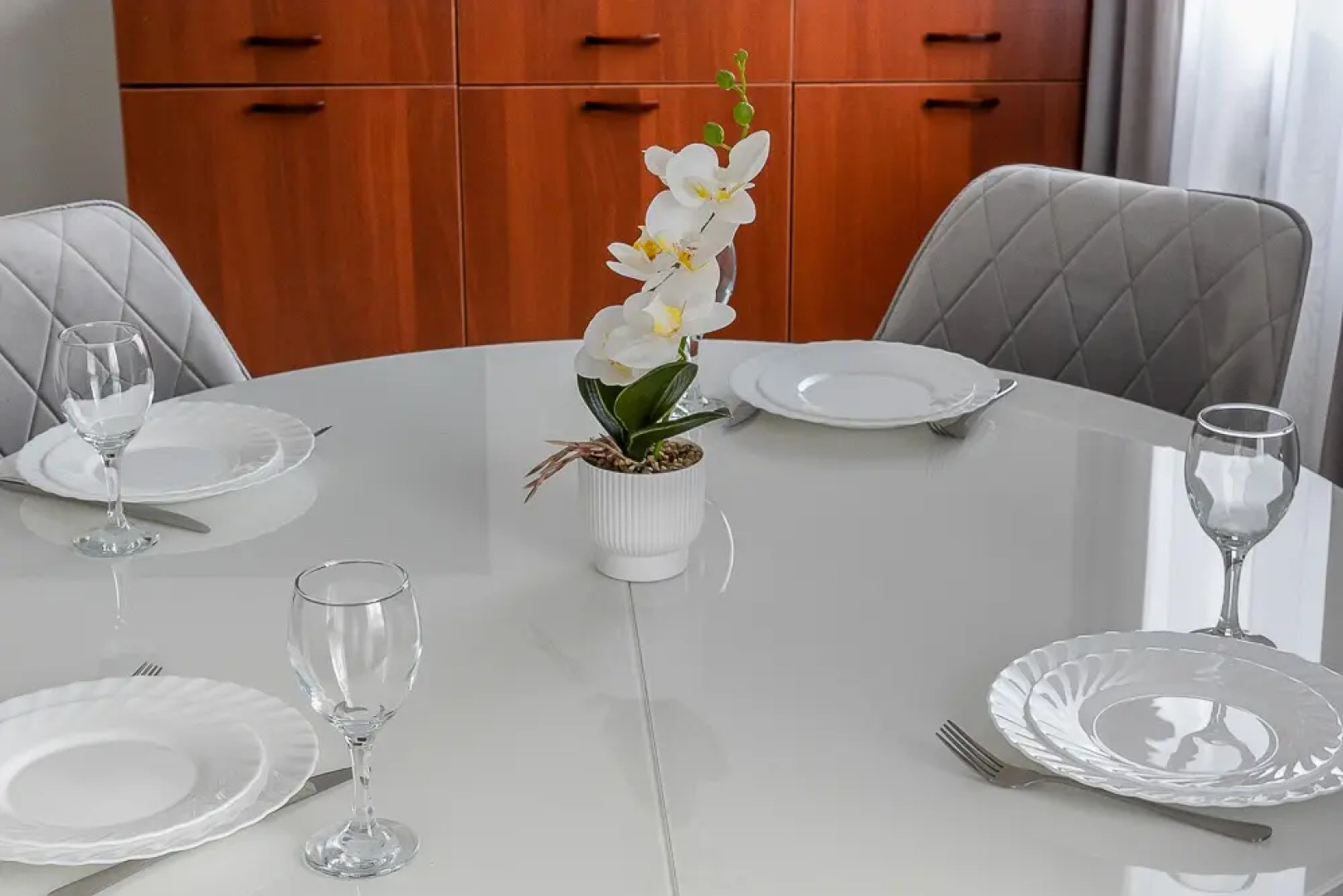 Апартаменты на улице Коммуны 2