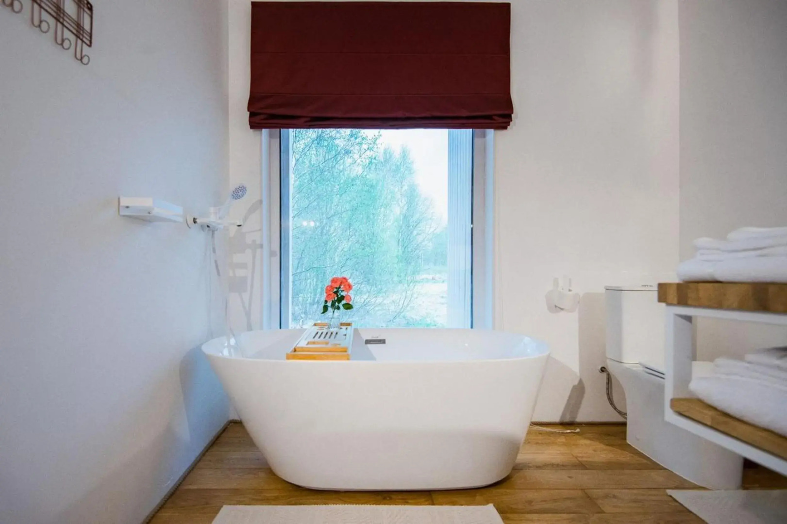 Гостевой дом Rize Village