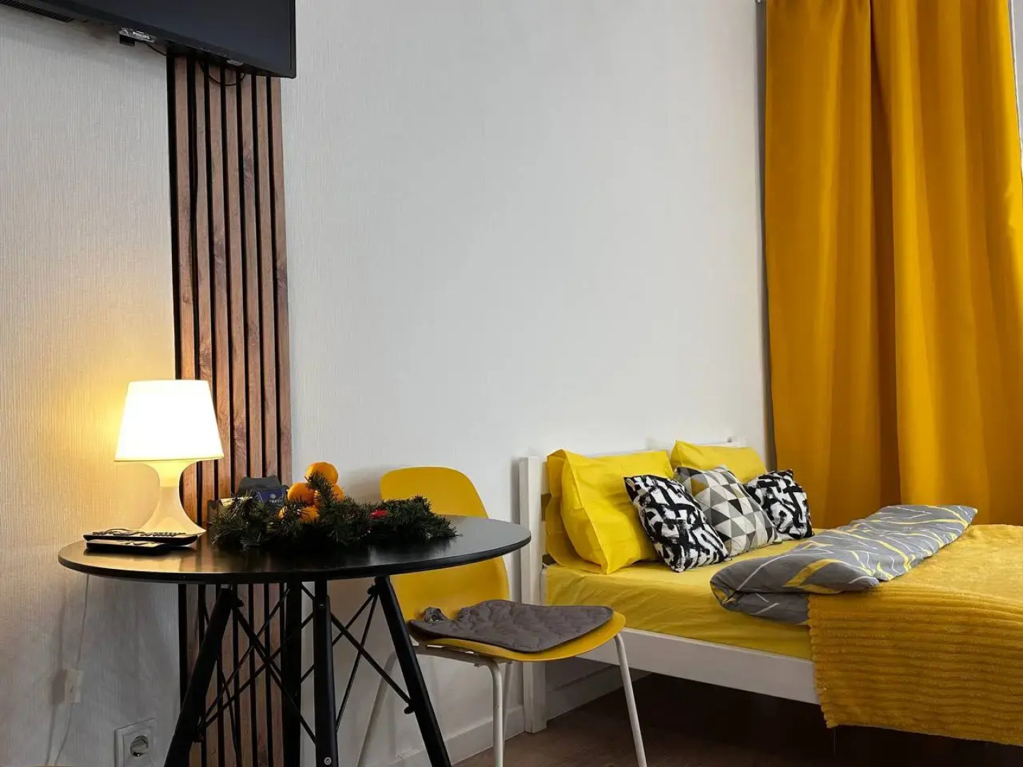 Квартира Солнышко