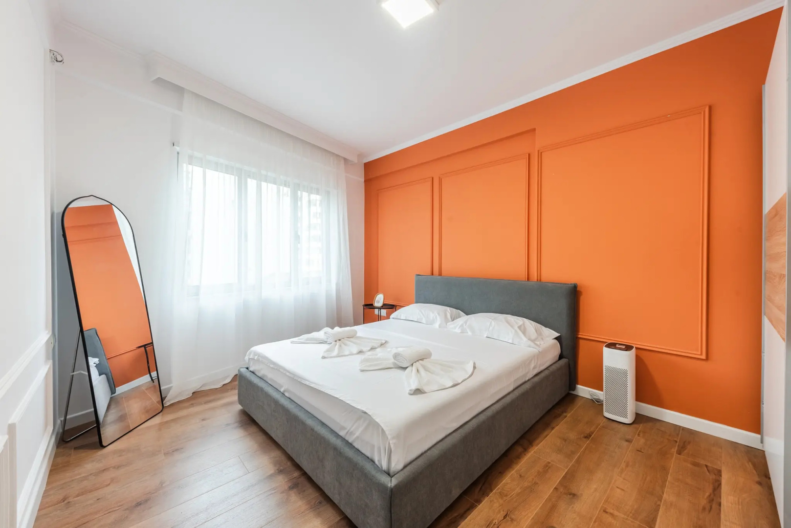 Апартаменты City Central Apartment