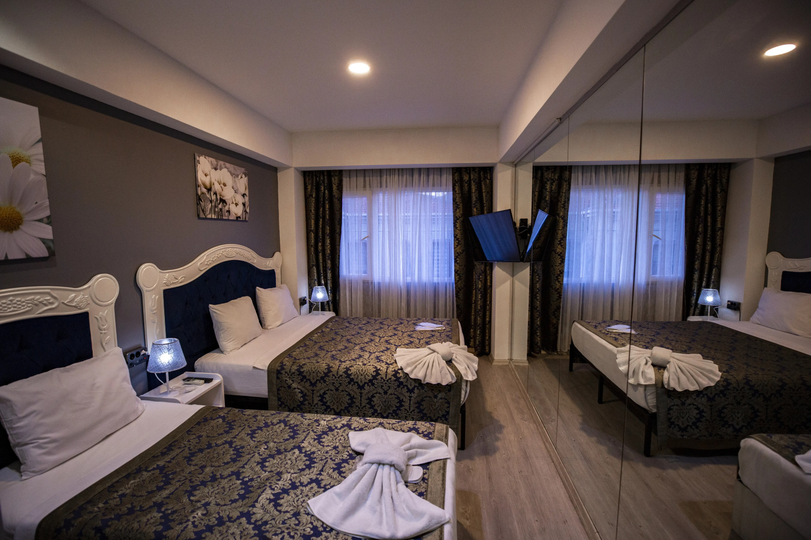Albatros Hagia Sophia Hotel