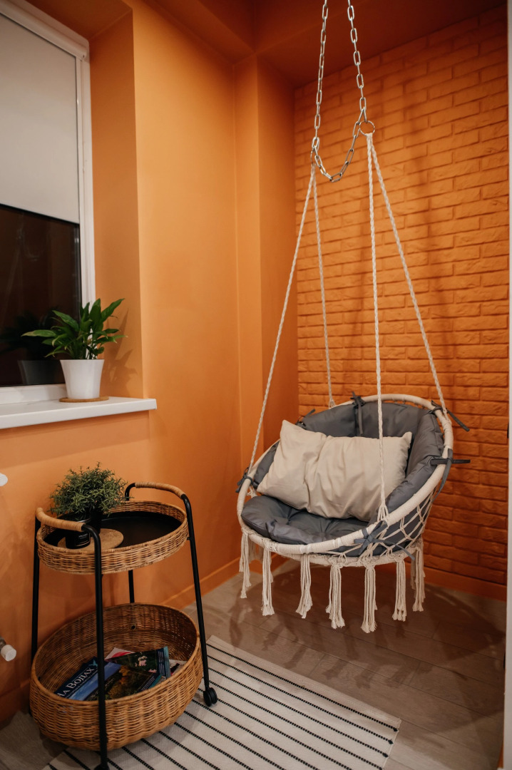 Апартаменты На чемоданах