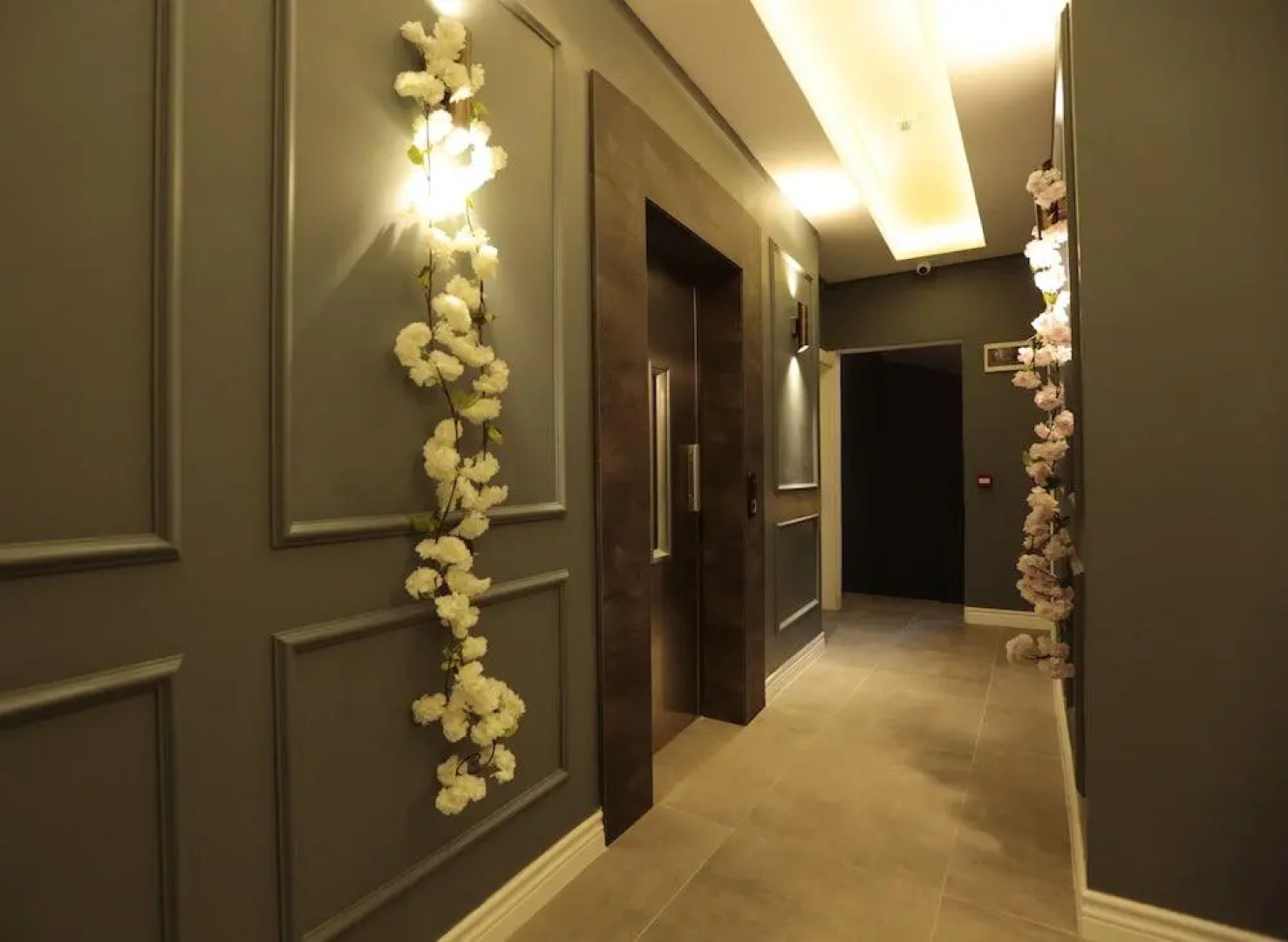 Newalla Hotel Old City