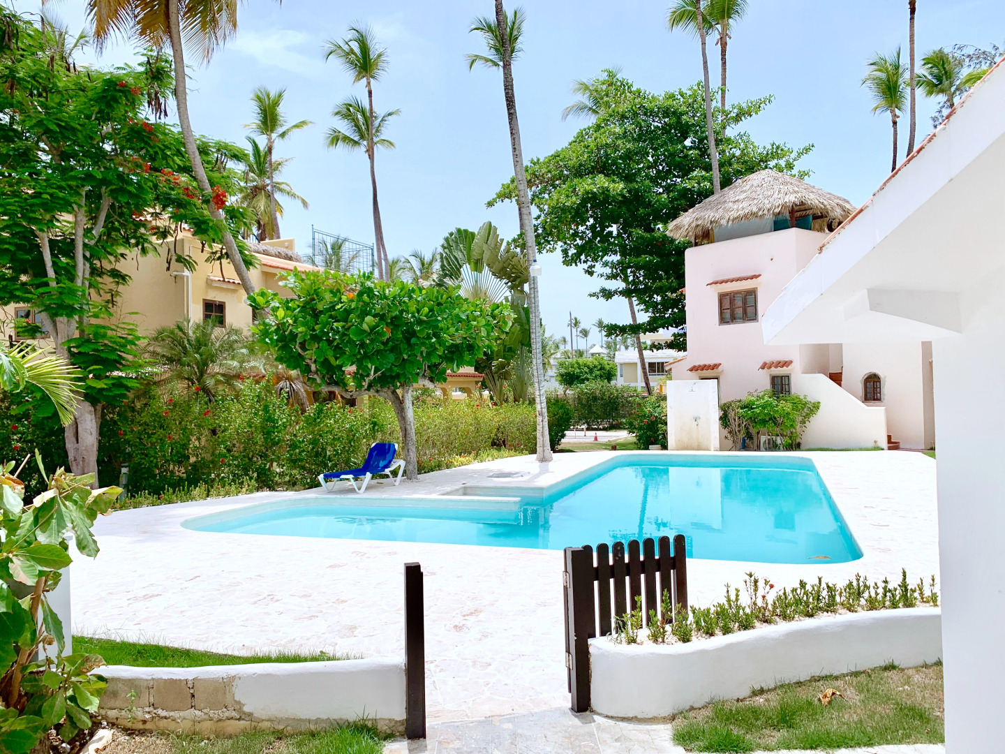 Вилла Villa in Bavaro Punta Cana