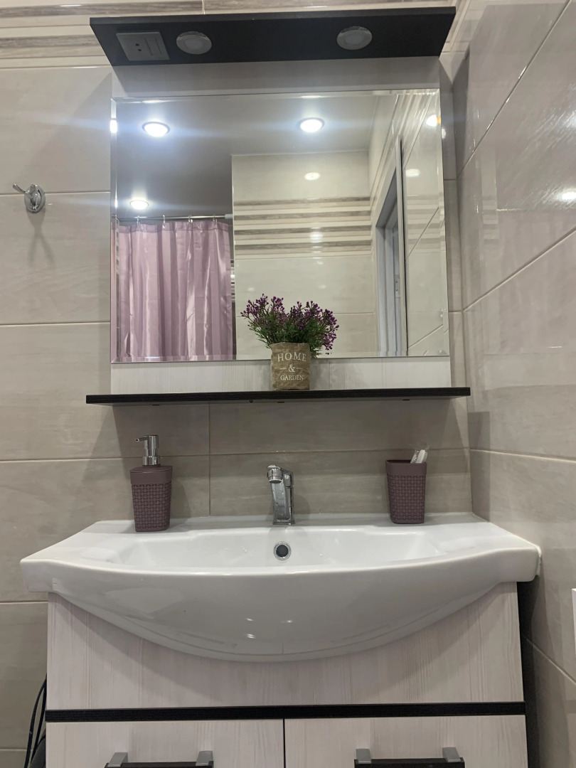 Апартаменты У Парка