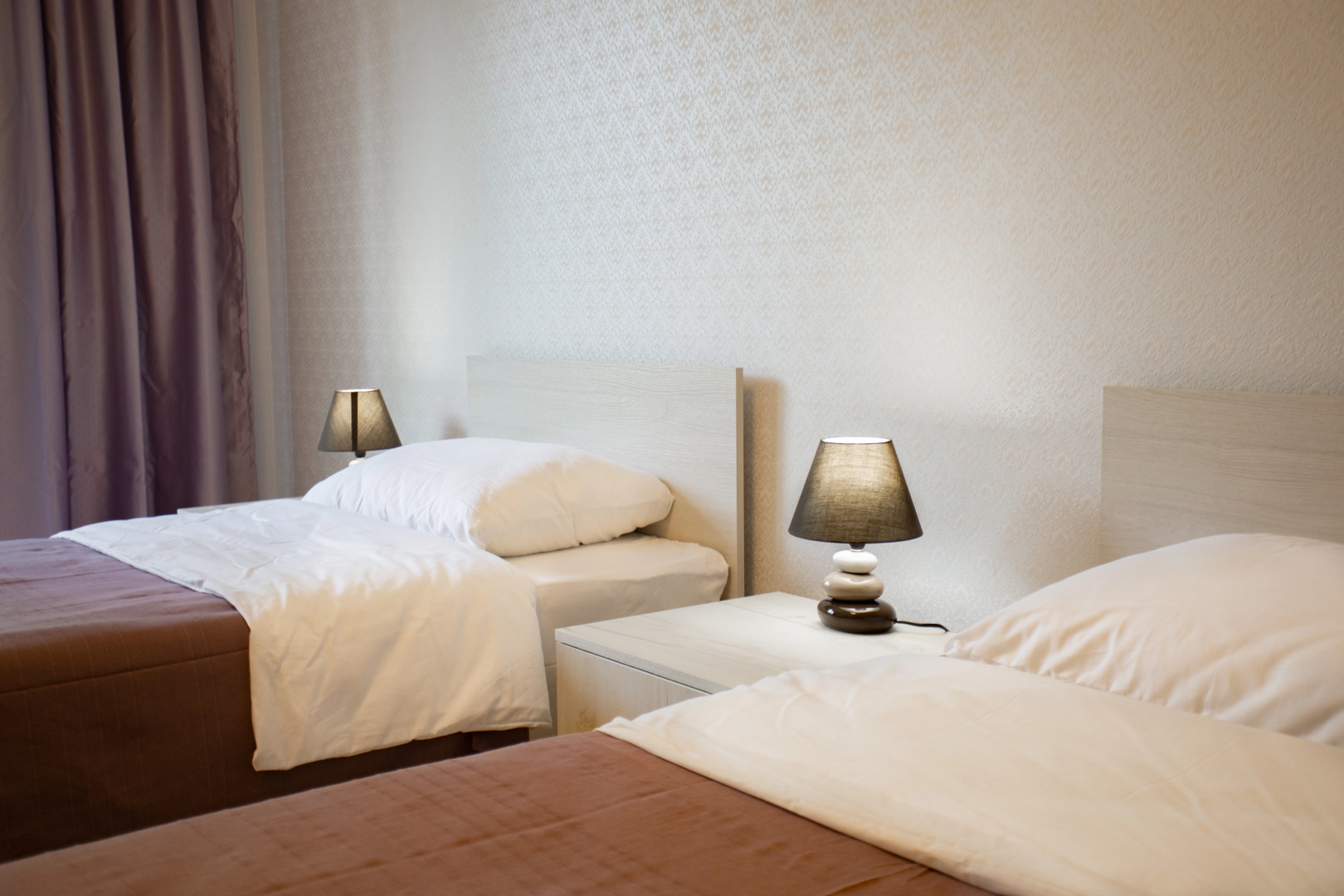 Апартаменты Семейные в Агудзере