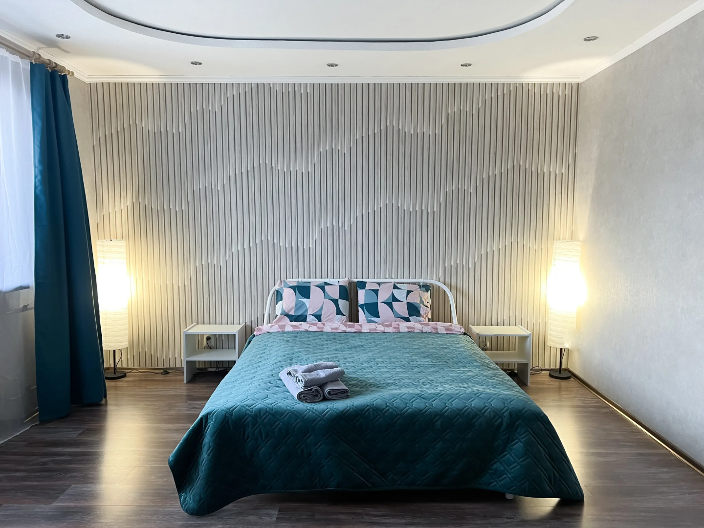 Квартира 1-комнатная на ул. Полярные Зори 31к1