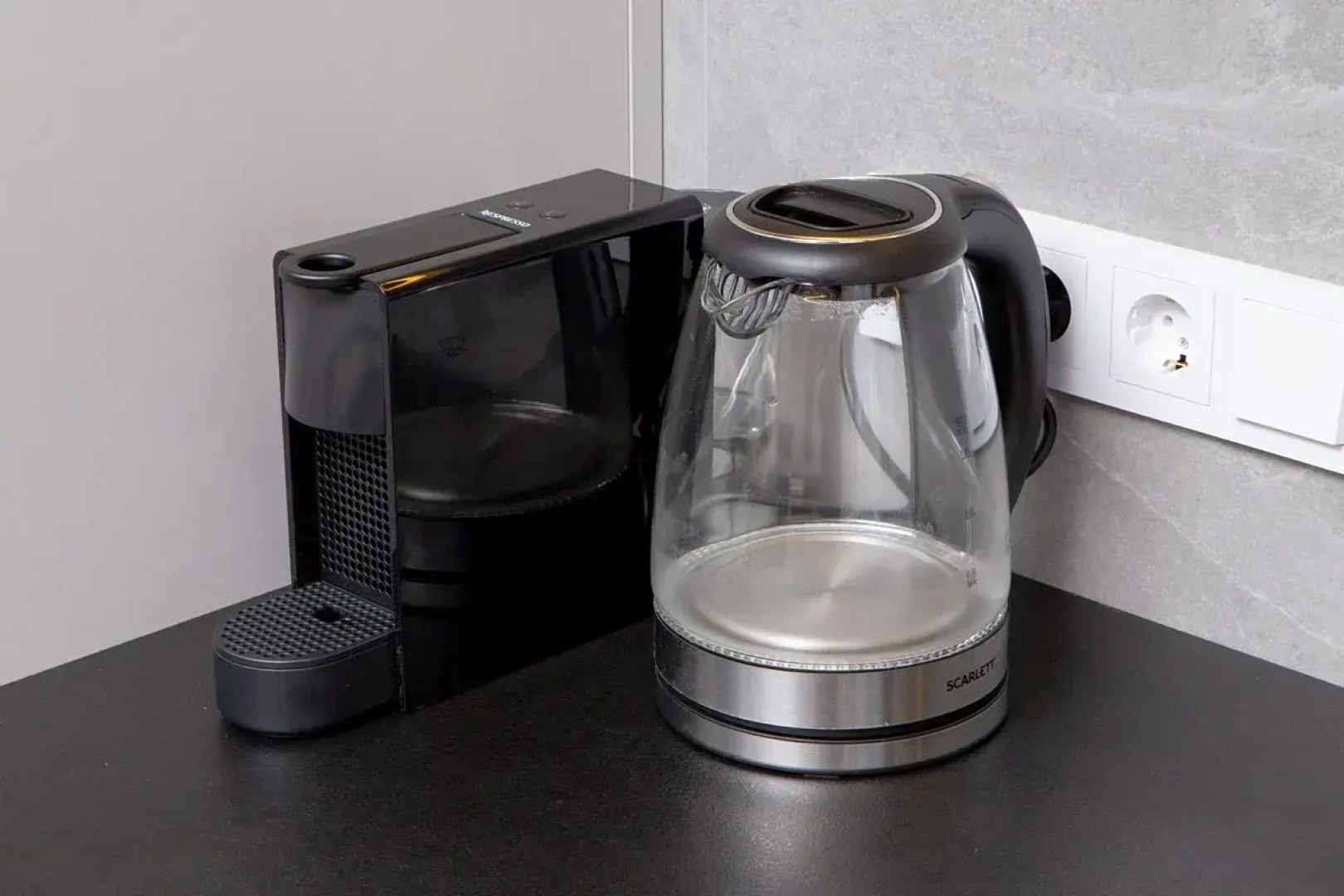 Апартаменты 4Кайф Residence №19