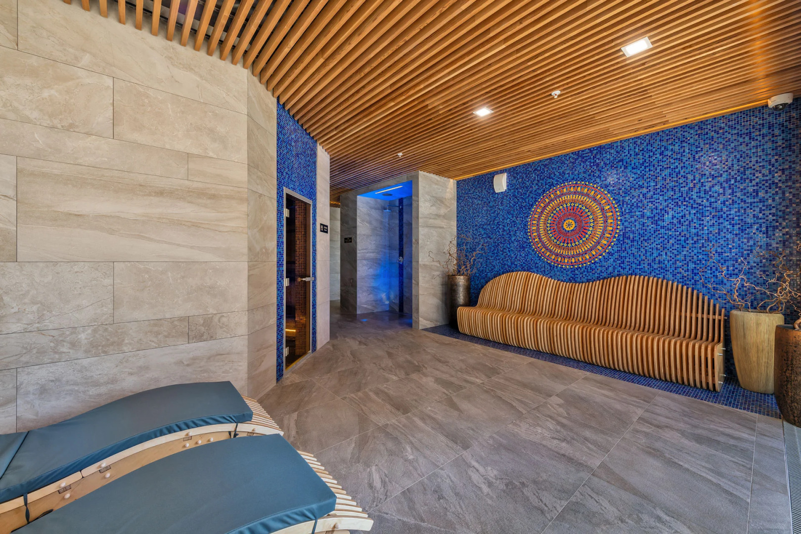 Отель Соколёна