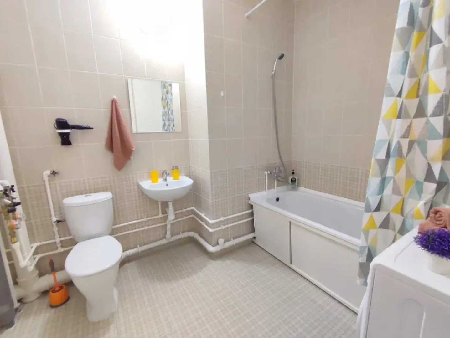 Апартаменты Атмосфера-Life 3