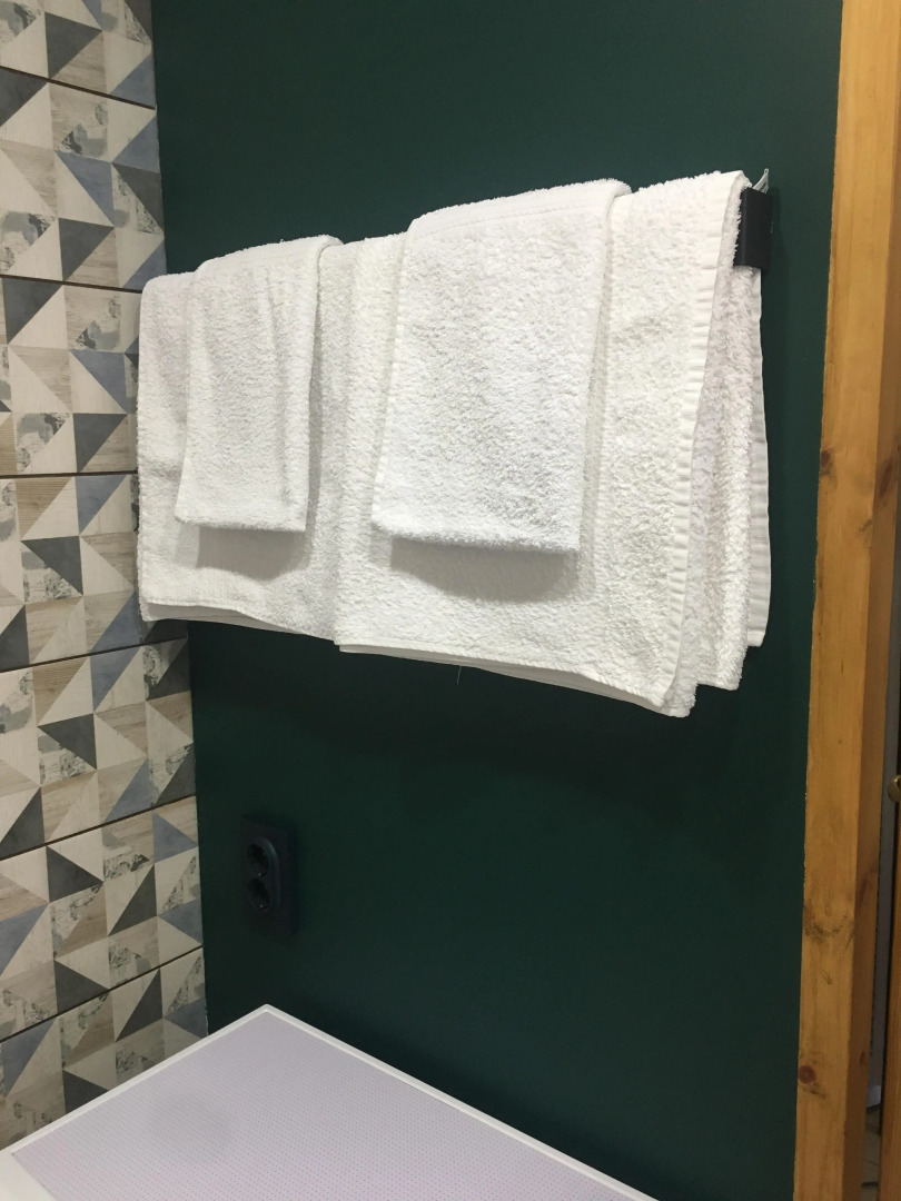 Апартаменты Лофт-Студия на Садовой