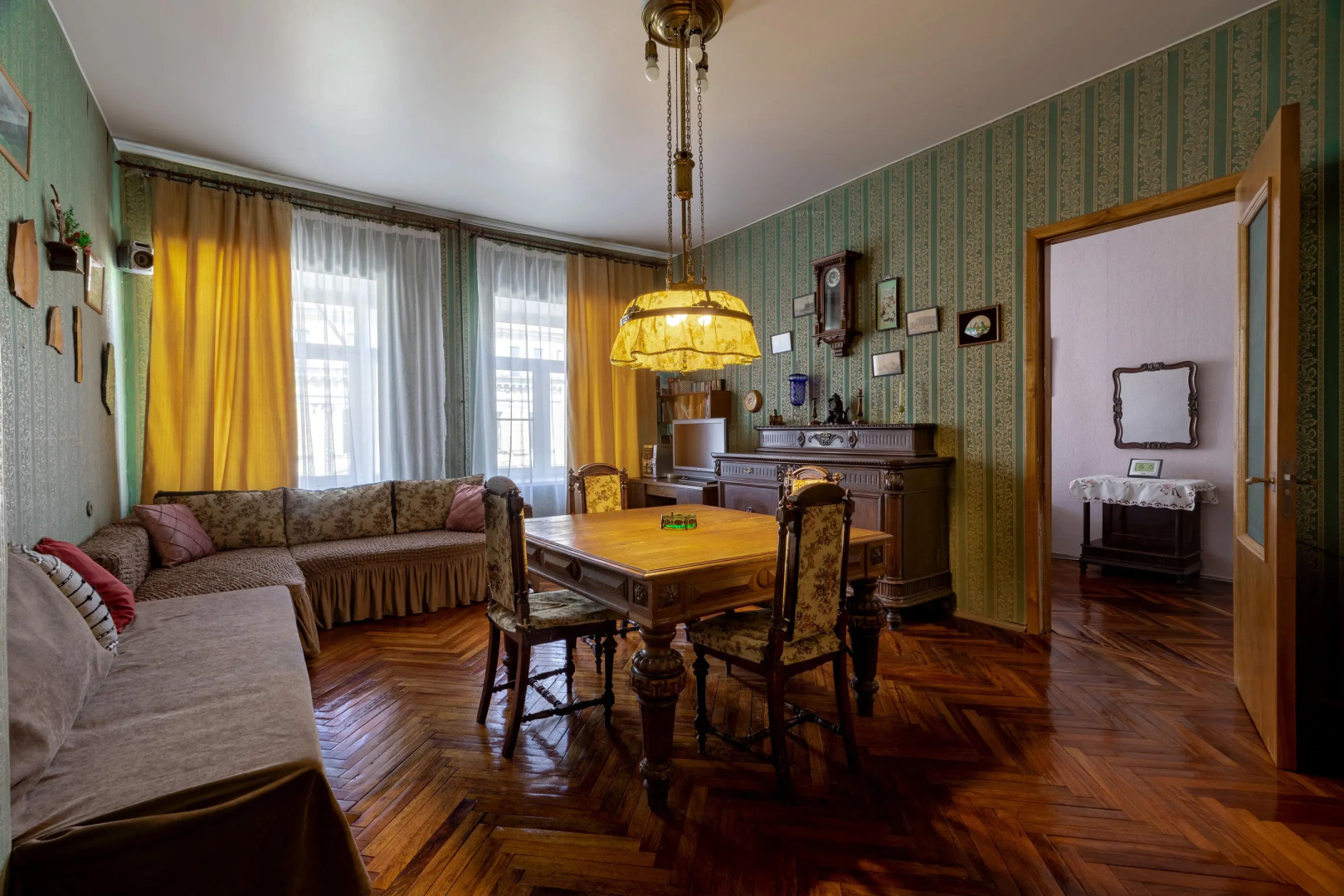 Квартира Атмосферная Квартира на Невском