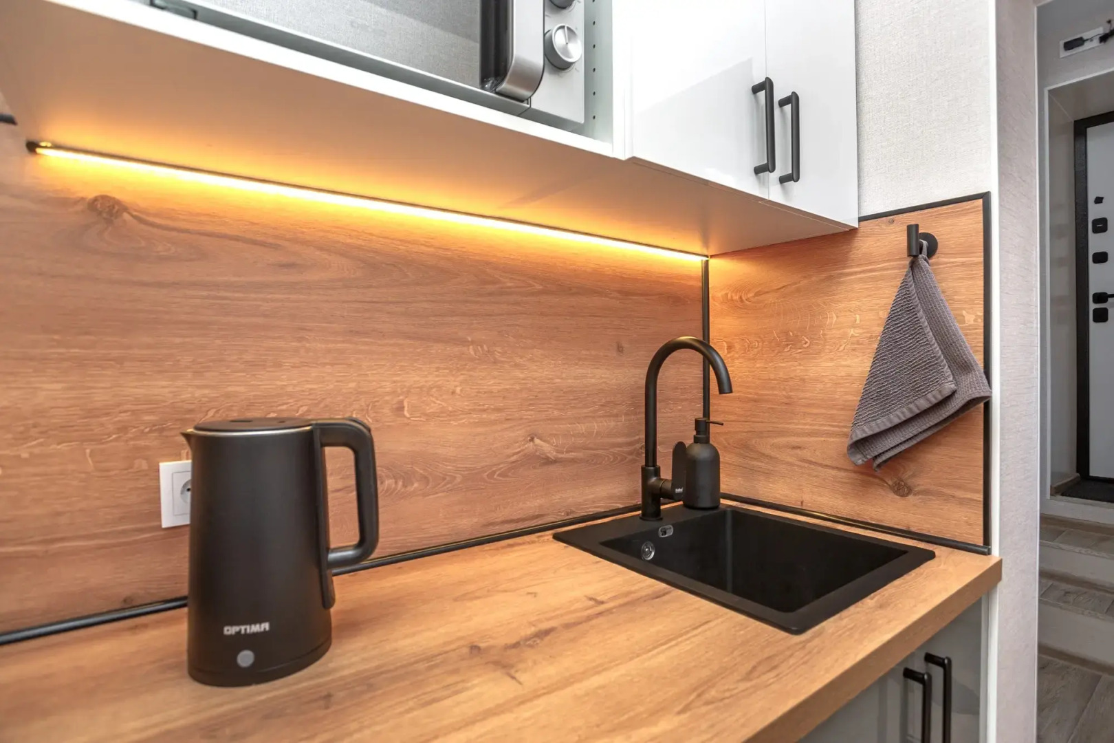 Квартира в лучшем районе Владивостока