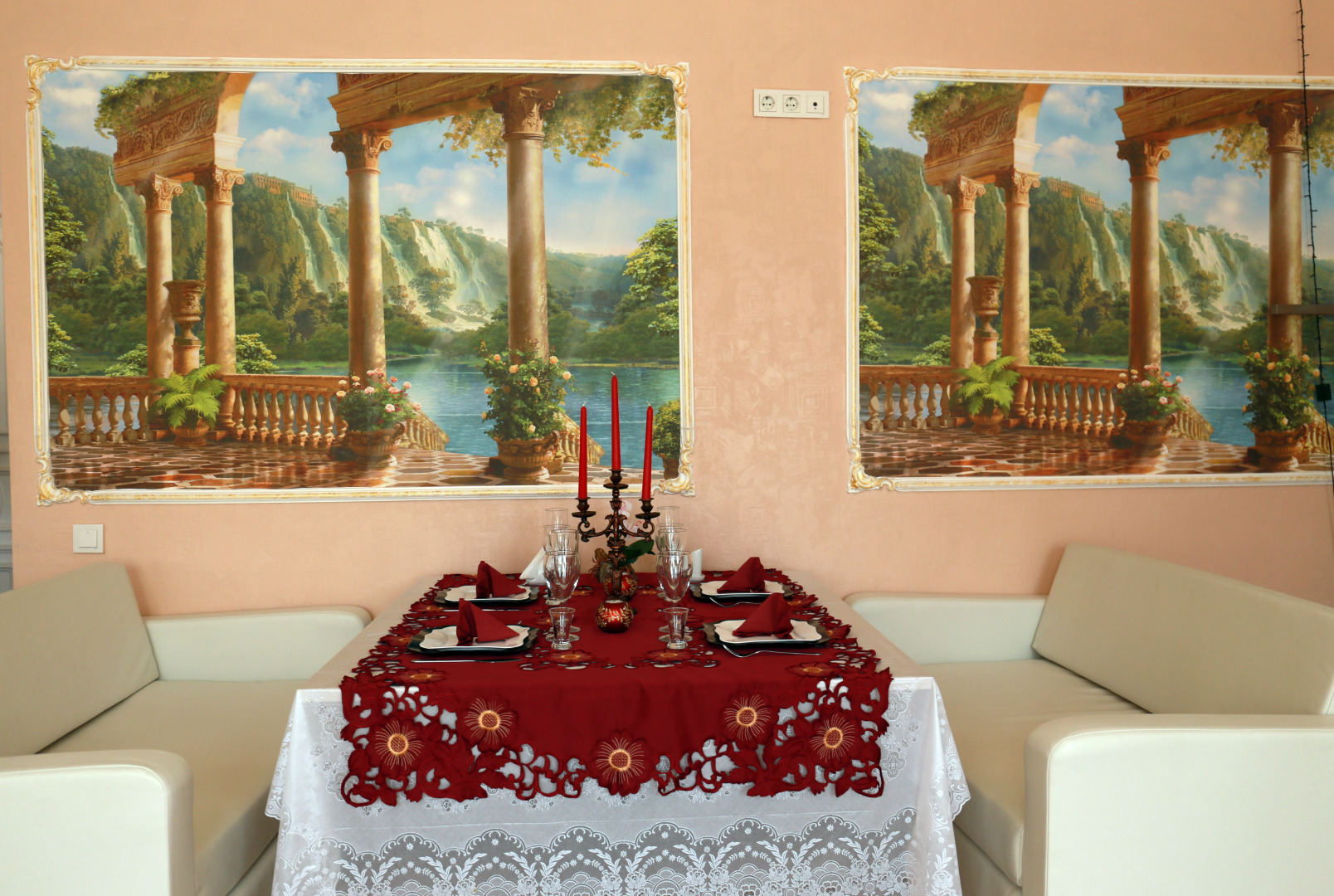 Гостевой дом Надежда