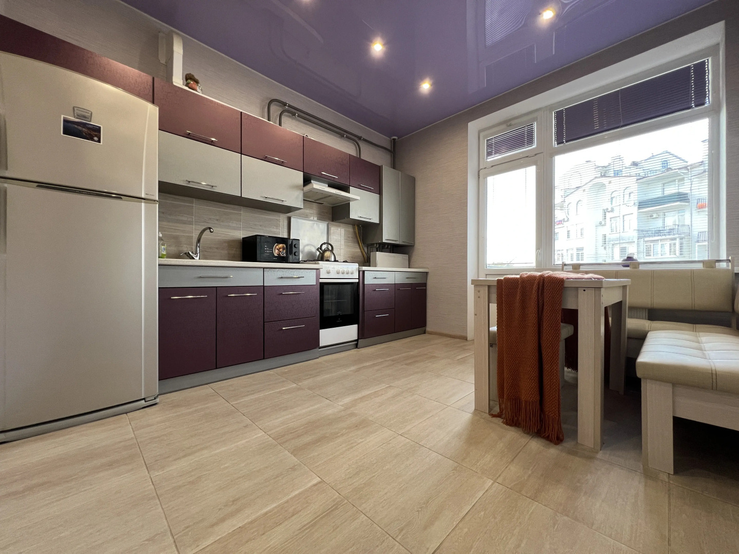 Апартаменты 1 комнатные Челнокова 12 корпус 5-12 как дома Севастополь