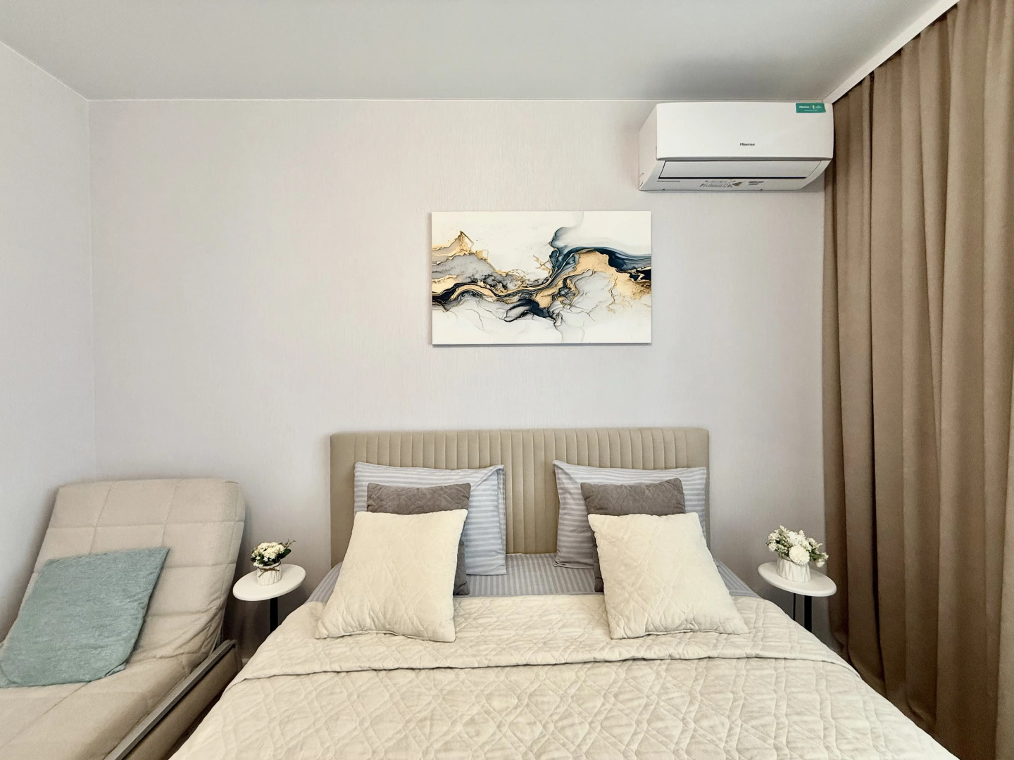 Квартира Островок счастья