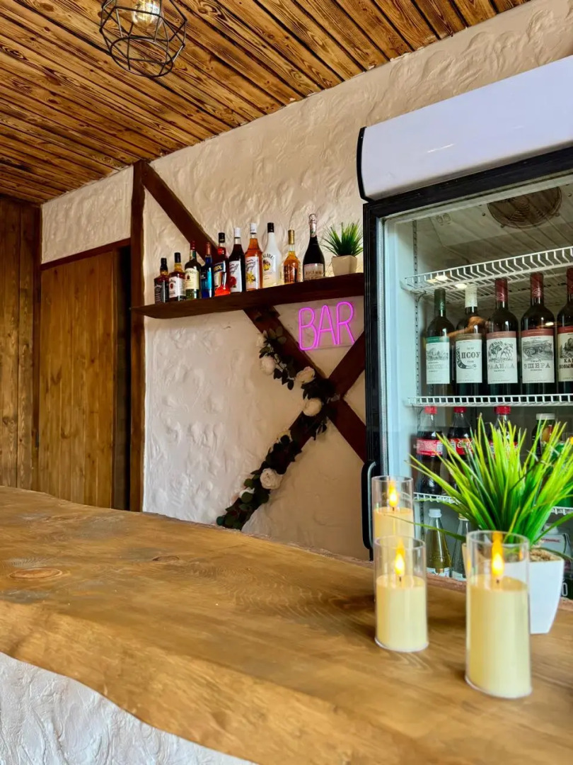 Мини-отель DeMatua