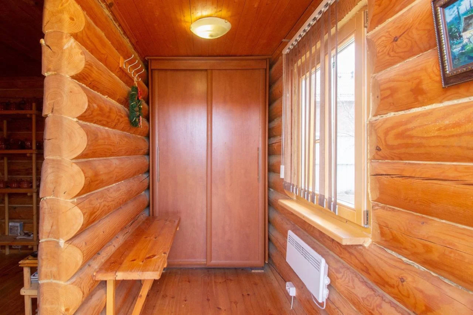 Гостевой дом в Карелии