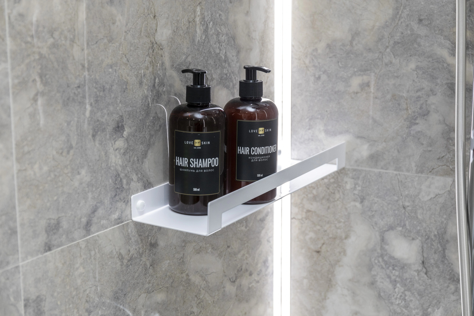 Апартаменты в Авторском квартале "Машаров" в самом центре города ВыДома