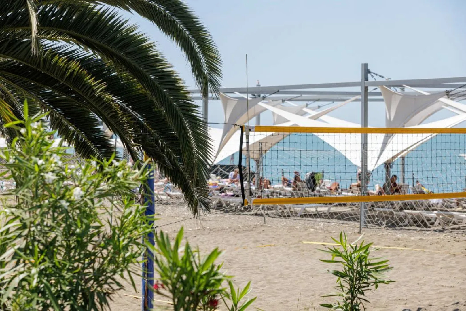 Пансионат Бургас