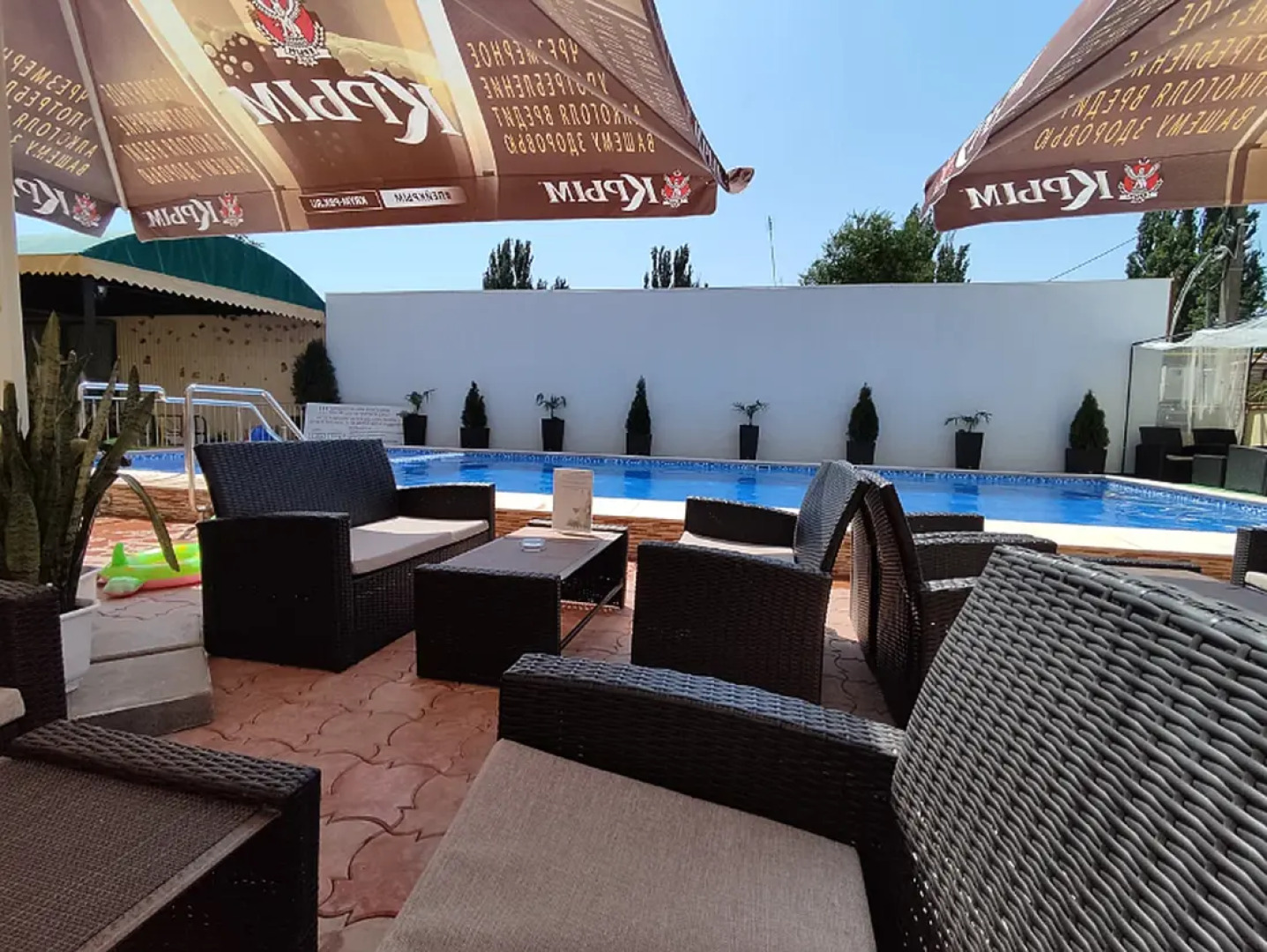 Гостиница Купидон