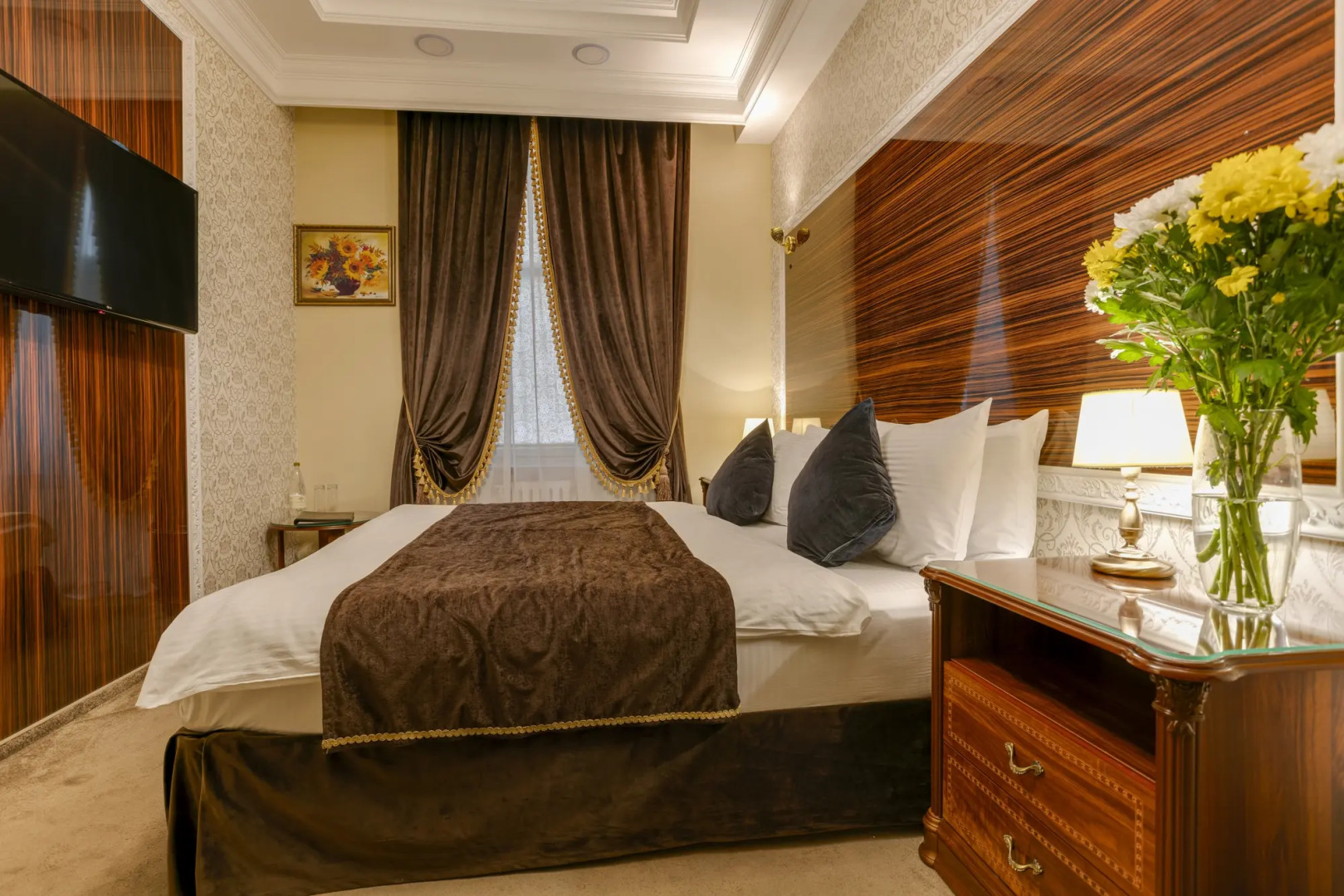 Отель Sadovnicheskaya City Center